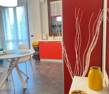 Ca di Sola Apartment | 10 min da Maranello accogliente La Petite Maison di Elisa