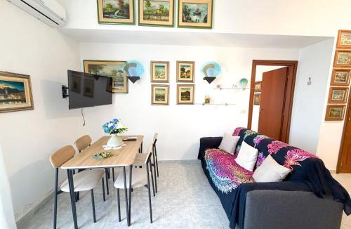 San Martino Apartment | 10 min Spiagge e Centro Città