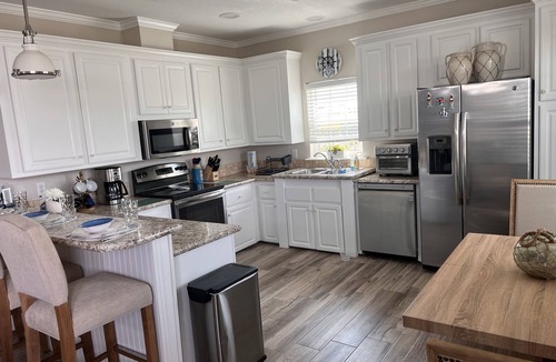 Ramrod Key House | 10 minutes away from Bahia Honda and 30 minutes away from Key West