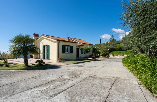 Poggi Apartment | 100 m² Apartment ∙ 2 bedrooms ∙ 6 guests