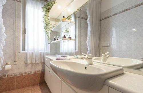 Imperia Apartment | 100 m² Apartment ∙ 2 bedrooms ∙ 4 guests