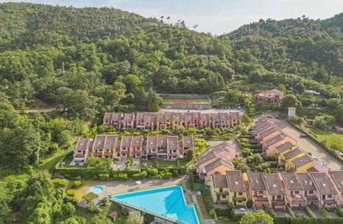 Pignone Apartment | 100 m² Apartment ∙ 3 bedrooms ∙ 7 guests