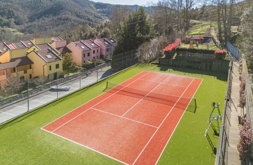 Pignone Apartment | 100 m² Apartment ∙ 3 bedrooms ∙ 7 guests