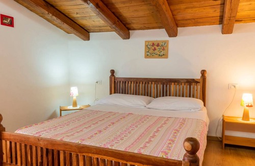 Corchiano Apartment | 100 m² Apartment ∙ 5 bedrooms ∙ 9 guests