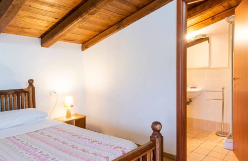 Corchiano Apartment | 100 m² Apartment ∙ 5 bedrooms ∙ 9 guests