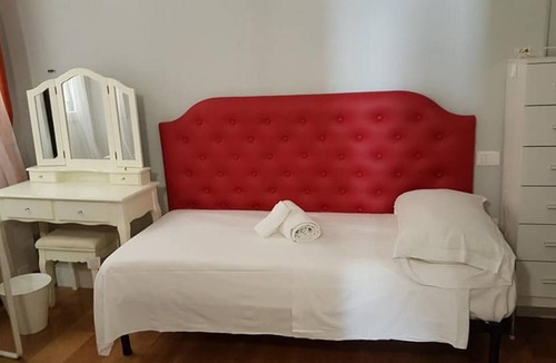 Santa Maria Novella Other | 100 m² Shared room ∙ 1 bedroom ∙ 2 guests