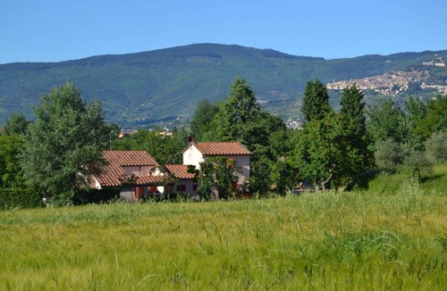 Cortona Villa | 100 m² Villa ∙ 2 bedrooms ∙ 4 guests