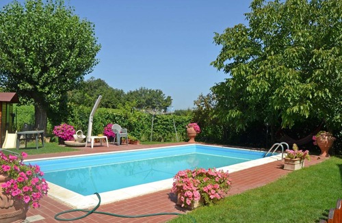 Cortona Villa | 100 m² Villa ∙ 2 bedrooms ∙ 4 guests