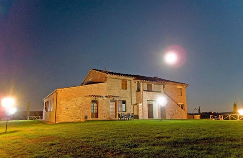 Ponte di Gabbiano Villa | 100 m² Villa ∙ 4 bedrooms ∙ 8 guests
