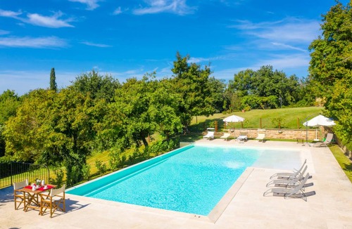 Le Piazze Villa | 100 m² Villa ∙ 6 bedrooms ∙ 12 guests