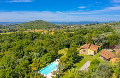 Le Piazze Villa | 100 m² Villa ∙ 6 bedrooms ∙ 12 guests