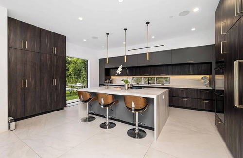 Beverly Hills Villa | 100 people Villa Event Space