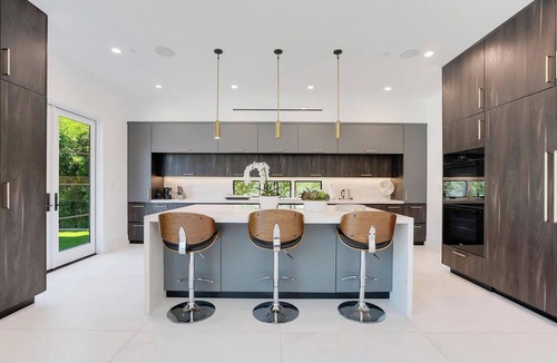 Beverly Hills Villa | 100 people Villa Event Space