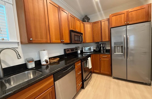Cudjoe Key House | 105 - Newly renovated house Oceanside and Pool