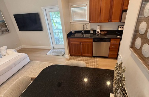 Cudjoe Key House | 105 - Newly renovated house Oceanside and Pool