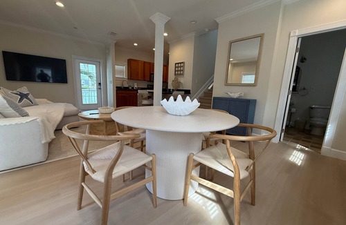 Cudjoe Key House | 105 - Newly renovated house Oceanside and Pool