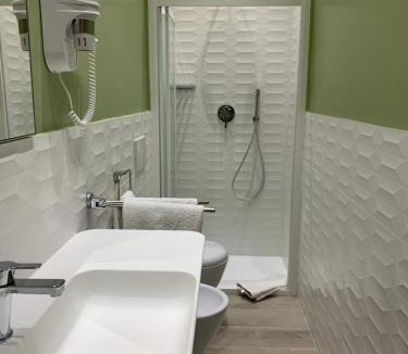 Grotte di Castro Bed & Breakfast | 108 b&b