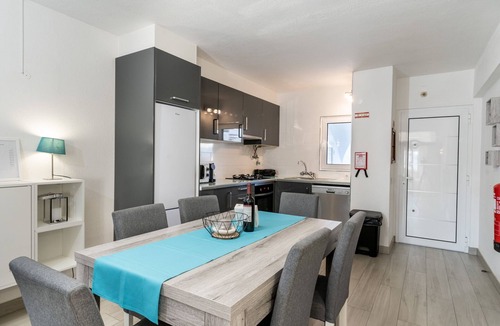 Montechoro Ski Chalet | #109 Zélio House by Home Holidays
