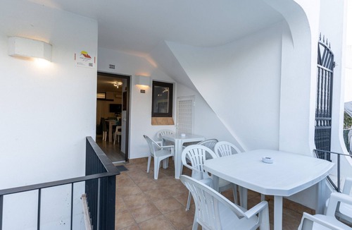 Montechoro Ski Chalet | #109 Zélio House by Home Holidays