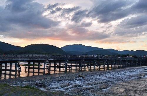 Arashiyama Bed & Breakfast | 11 m² Bed and breakfast ∙ 3 guests