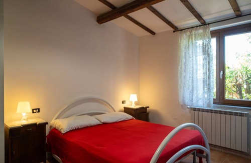 Citta Sant'Angelo House | 110 m² House ∙ 3 bedrooms ∙ 6 guests