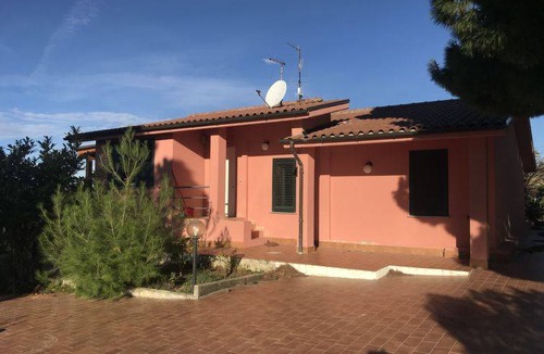 Citta Sant'Angelo House | 110 m² House ∙ 3 bedrooms ∙ 6 guests