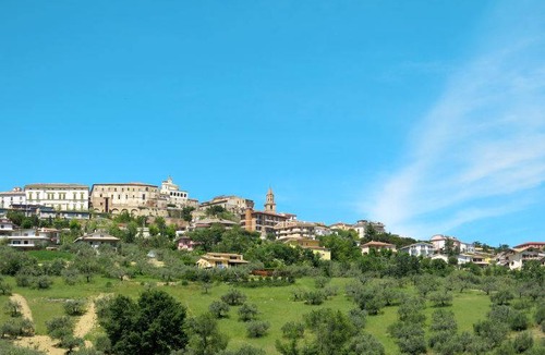 Citta Sant'Angelo House | 110 m² House ∙ 3 bedrooms ∙ 6 guests