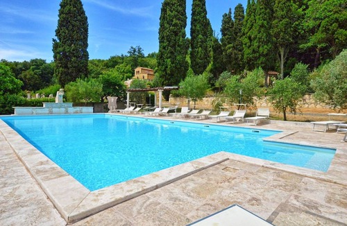 Monteverdi Marittimo Apartment | 110 m² Apartment ∙ 3 bedrooms ∙ 8 guests