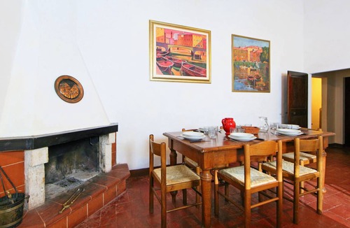 Simignano House | 118 m² House ∙ 3 bedrooms ∙ 6 guests