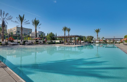 Montebello House | 12 Mi to DTLA! Multi-Level Charmer w/Pool Access