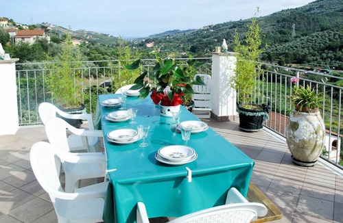 Isolalunga Apartment | 120 m² Apartment ∙ 3 bedrooms ∙ 6 guests