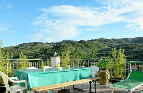 Isolalunga Apartment | 120 m² Apartment ∙ 3 bedrooms ∙ 6 guests