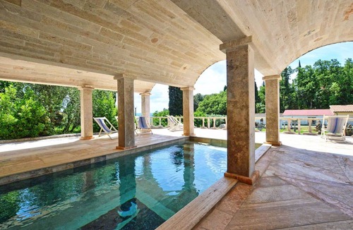 Monteverdi Marittimo Apartment | 120 m² Apartment ∙ 3 bedrooms ∙ 8 guests