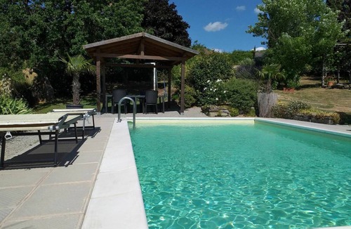 Pieve di Chio Villa | 120 m² Villa ∙ 2 bedrooms ∙ 5 guests