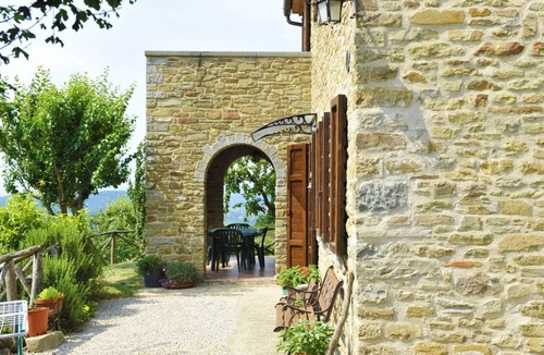 Pieve di Chio Villa | 120 m² Villa ∙ 2 bedrooms ∙ 5 guests