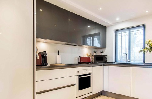 Albufeira Apartment | #120 T3 Espaçoso em Albufeira by Home Holidays