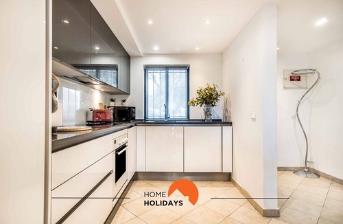 Albufeira Apartment | #120 T3 Espaçoso em Albufeira by Home Holidays