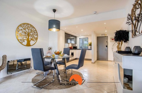 Albufeira Apartment | #120 T3 Espaçoso em Albufeira by Home Holidays