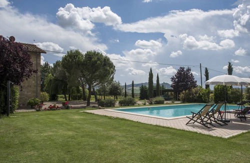 Gallina House | 130 m² Farmhouse ∙ 8 guests