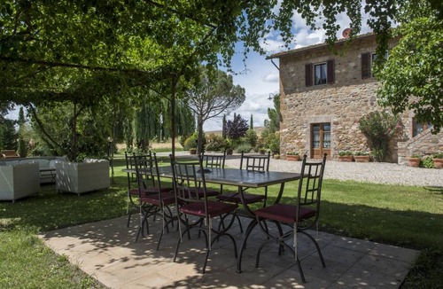 Gallina House | 130 m² Farmhouse ∙ 8 guests