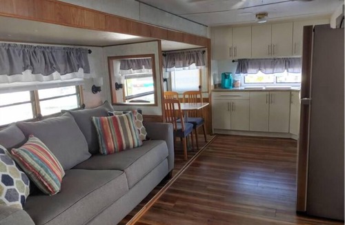 Winston Waterways House | 138 RV Vacation Rental in Key Largo Kampground, FL