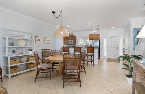 Marathon House | 149 m² House ∙ 3 bedrooms ∙ 6 guests