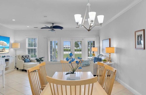 Marathon House | 149 m² House ∙ 3 bedrooms ∙ 8 guests