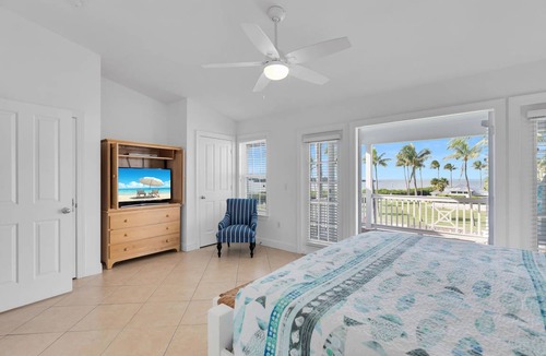 Marathon House | 149 m² House ∙ 3 bedrooms ∙ 8 guests