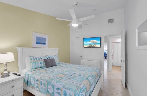 Marathon House | 149 m² House ∙ 3 bedrooms ∙ 8 guests