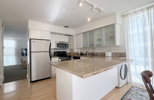Wilshire Montana Apartment | #15 Coastal Heaven Santa Monica