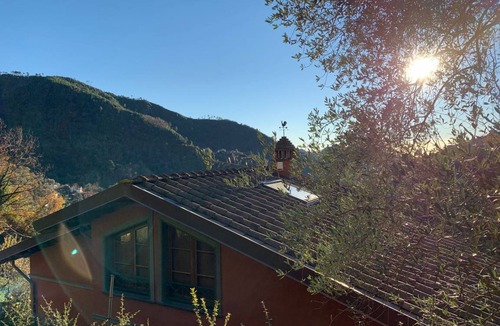 Montignoso House | 150 m² House ∙ 3 bedrooms ∙ 7 guests