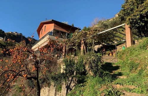 Montignoso House | 150 m² House ∙ 3 bedrooms ∙ 7 guests
