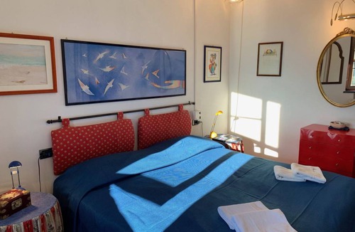 Montignoso House | 150 m² House ∙ 3 bedrooms ∙ 7 guests