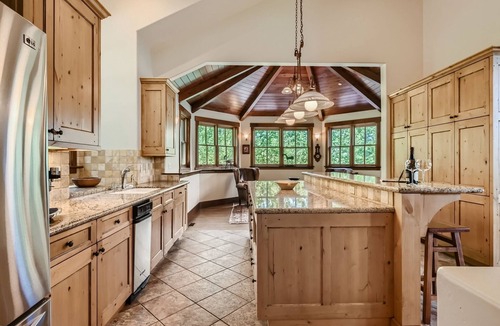 Cordillera House | 155 E. Timber Draw - Mountain home ,Club at Cordillera Mountain Golf Course